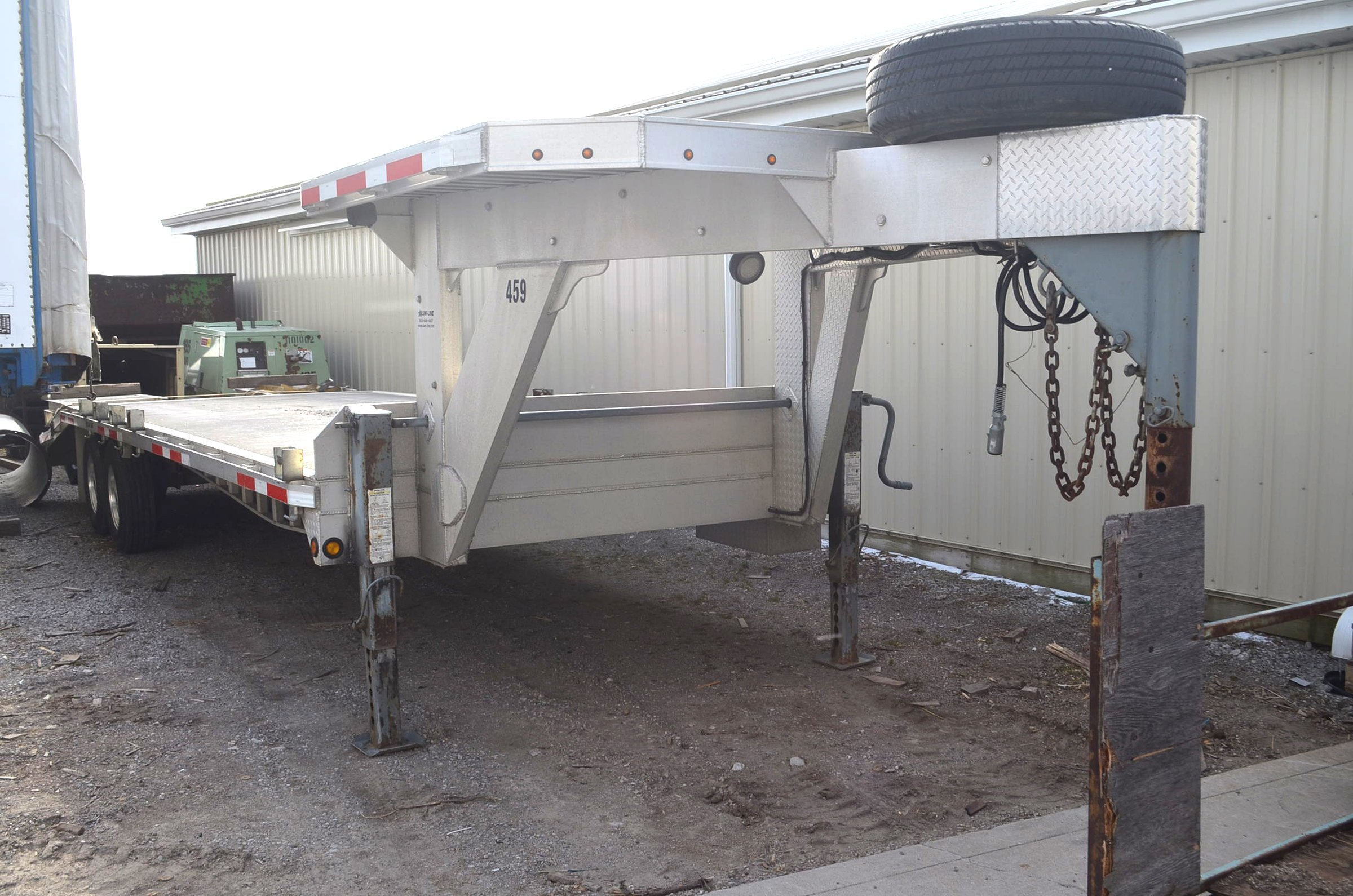 Property photo 15 - CONSTRUCTION, SHOP & FARM EQUIPMENT AUCTION IN ALLEN CO., INDIANA
